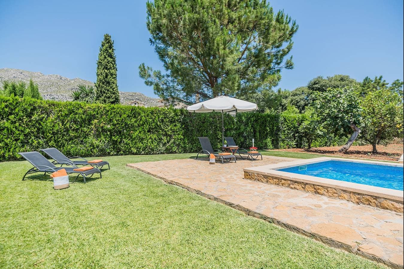 Foto 13 von 27: Villa La Palmera By SunVillas Mallorca