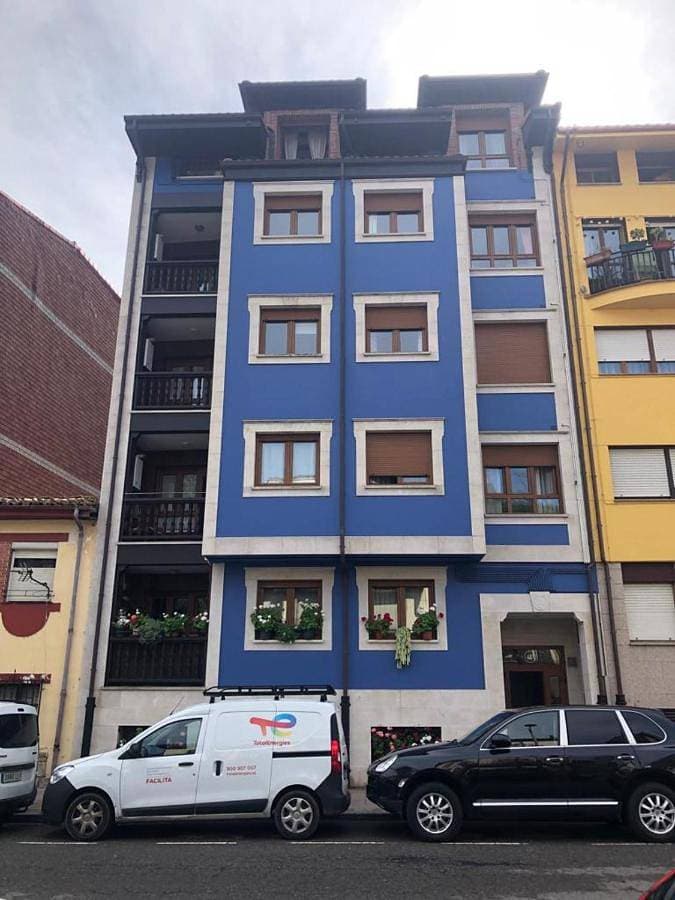 El Nial de L'Andolina 1