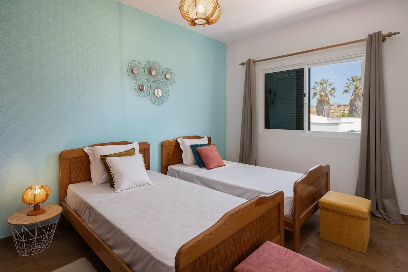Foto 4 von 23: Porto Santo Beach & Golf Apartment - Sonnenzuflucht