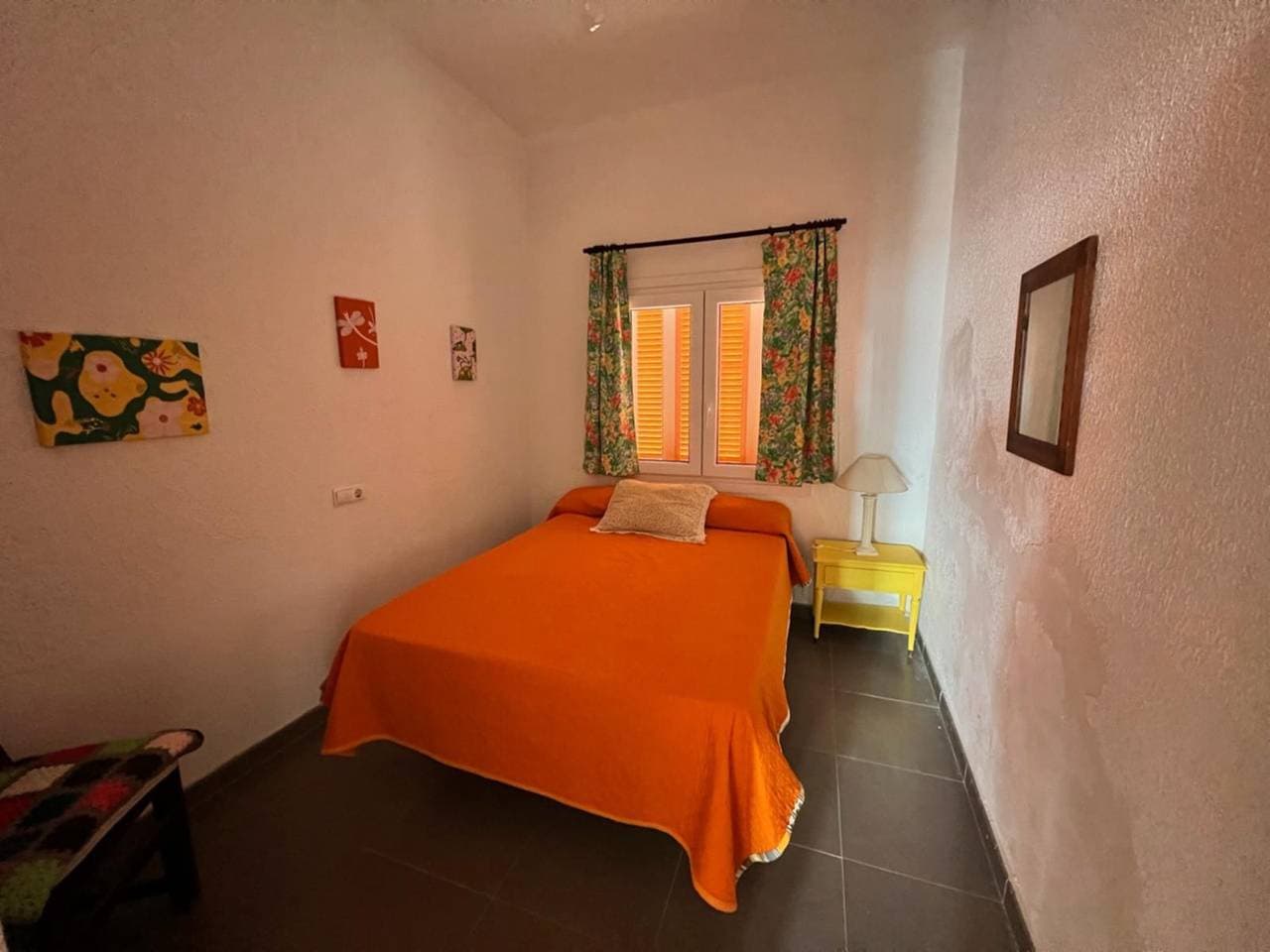 Foto 6 von 12: Residenz für 8 Personen mit Balkon/Terrasse