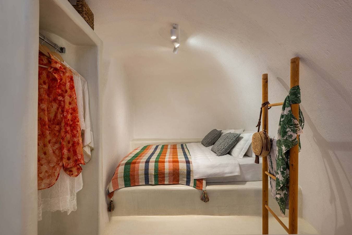 Foto 2 von 15: Ferienwohnung für 4 Personen mit Garten