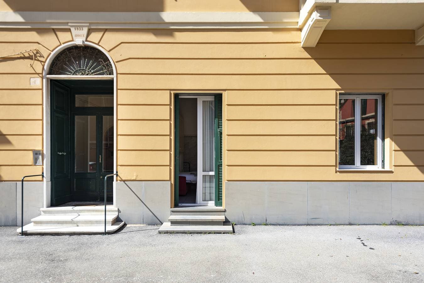 Foto 11 von 17: Apartment Vernazzola In Genova