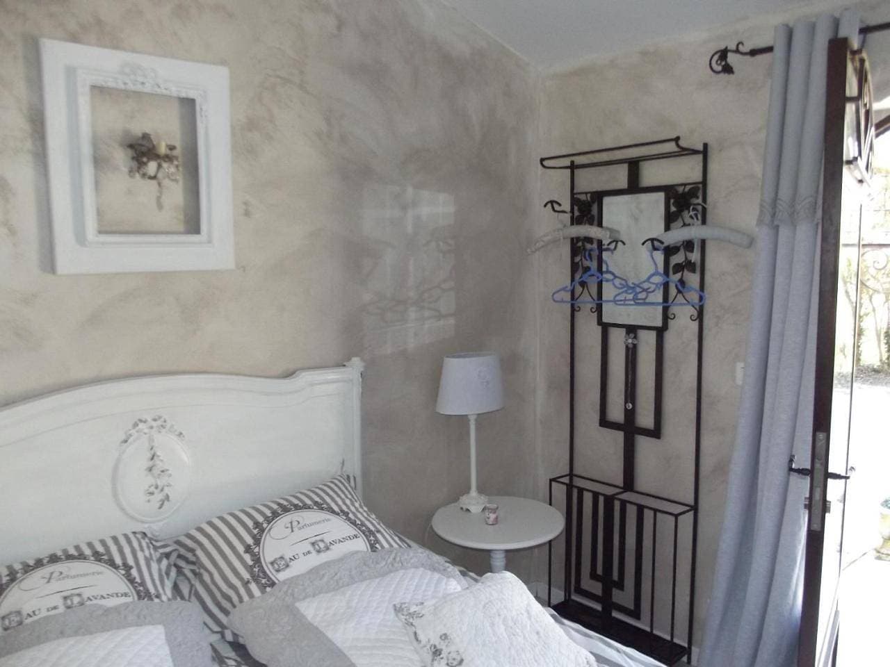 Foto 6 von 15: Superior Double Room