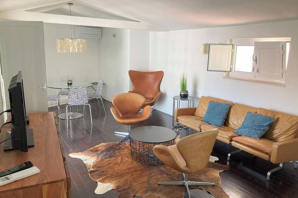 Foto 9 von 30: Lisbon, Fabulous T2 apartment w/ balcony in Rossio