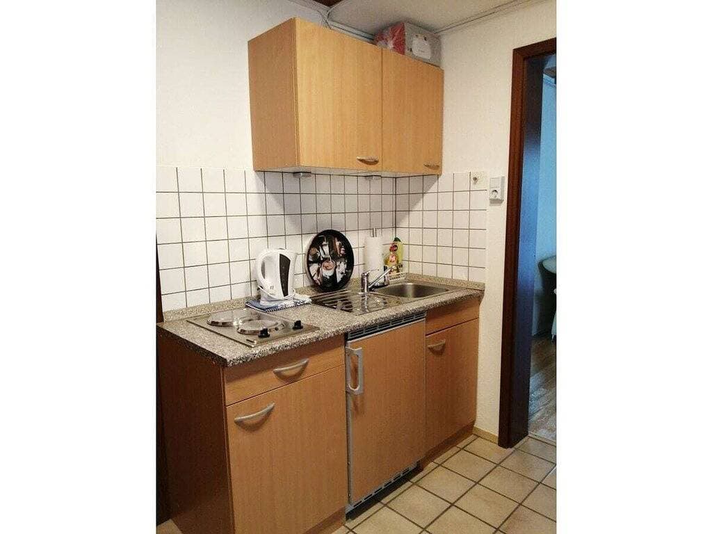Foto 12 von 23: Ferienwohnung mit 1 Schlafzimmer