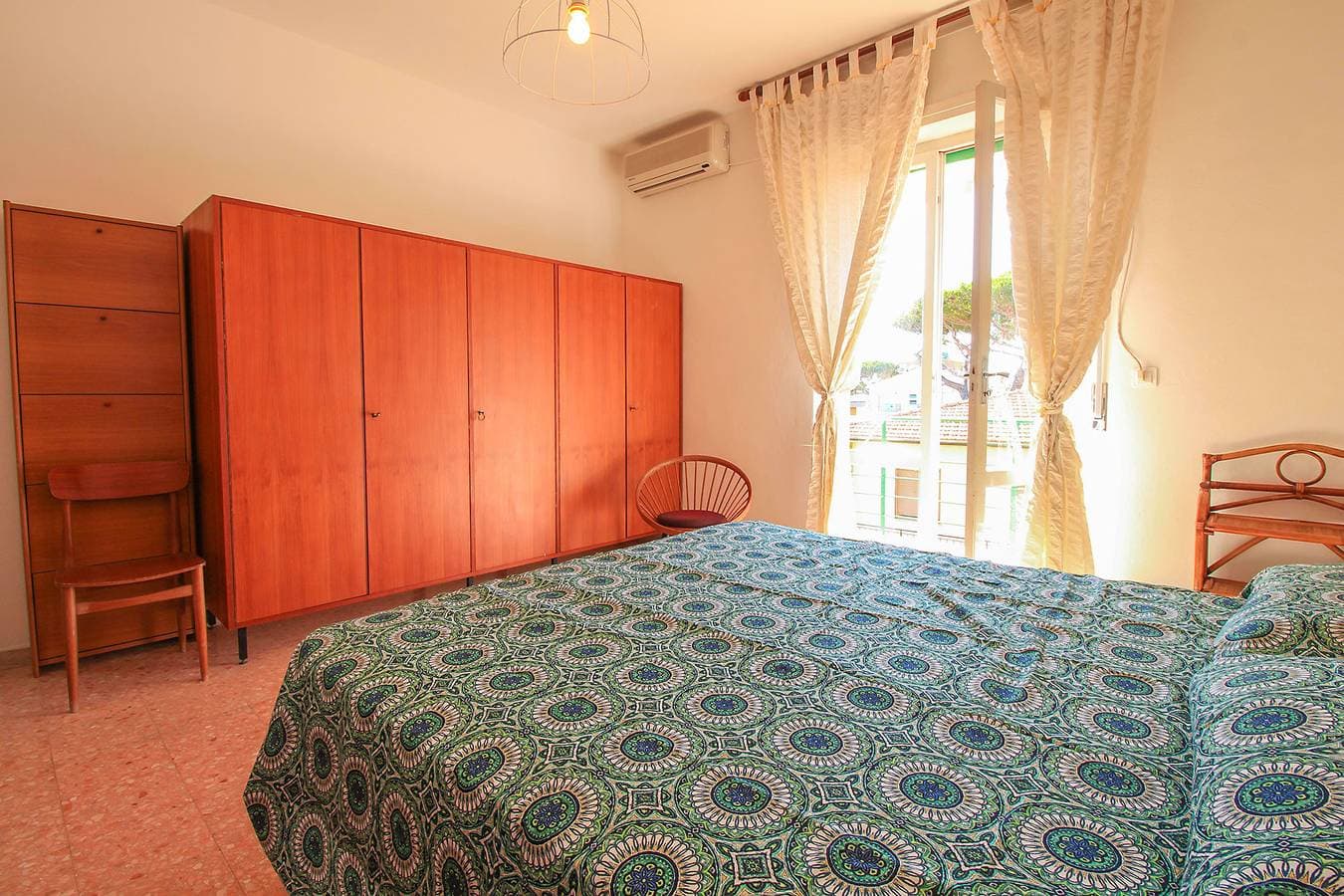 Foto 13 von 46: Wohnung Anna 100 m vom Meer entfernt