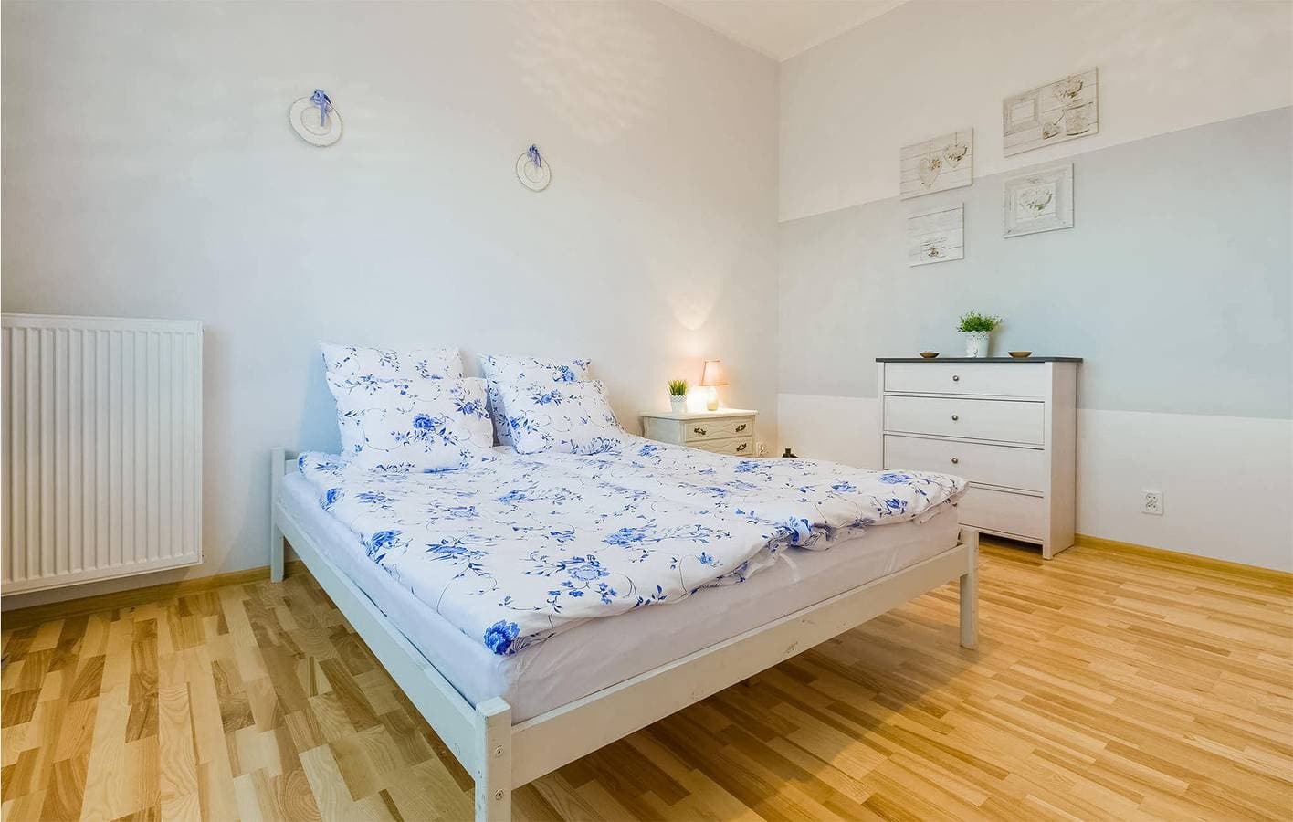 Foto 5 von 8: Ferienwohnung für 4 Personen mit Terrasse