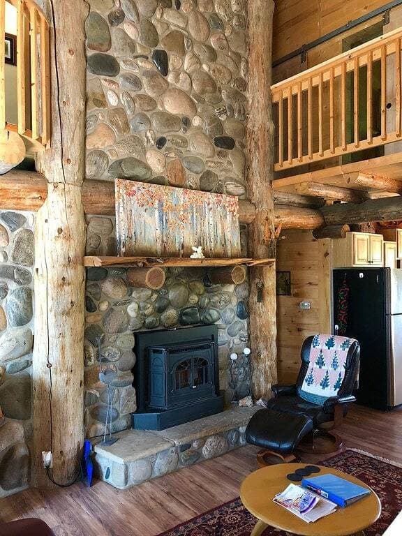 Foto 9 von 48: Kombinieren Sie Wintersport mit Canyon Trails und Backyard Fishing ... alles an einem Ort