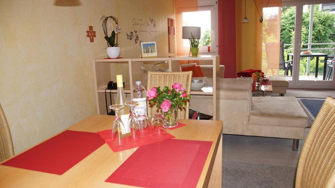 Foto 5 von 31: Two-Bedroom Apartment