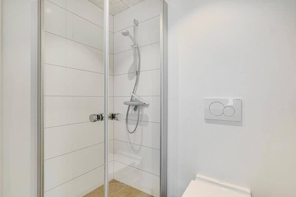 Foto 13 von 24: Moderne Ferienwohnung auf Langsand in Hvide Sande