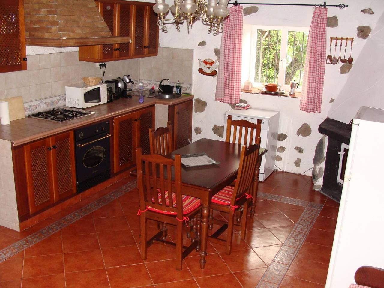 Foto 2 von 29: Renovierte Finca Paradies mit privatem Pool