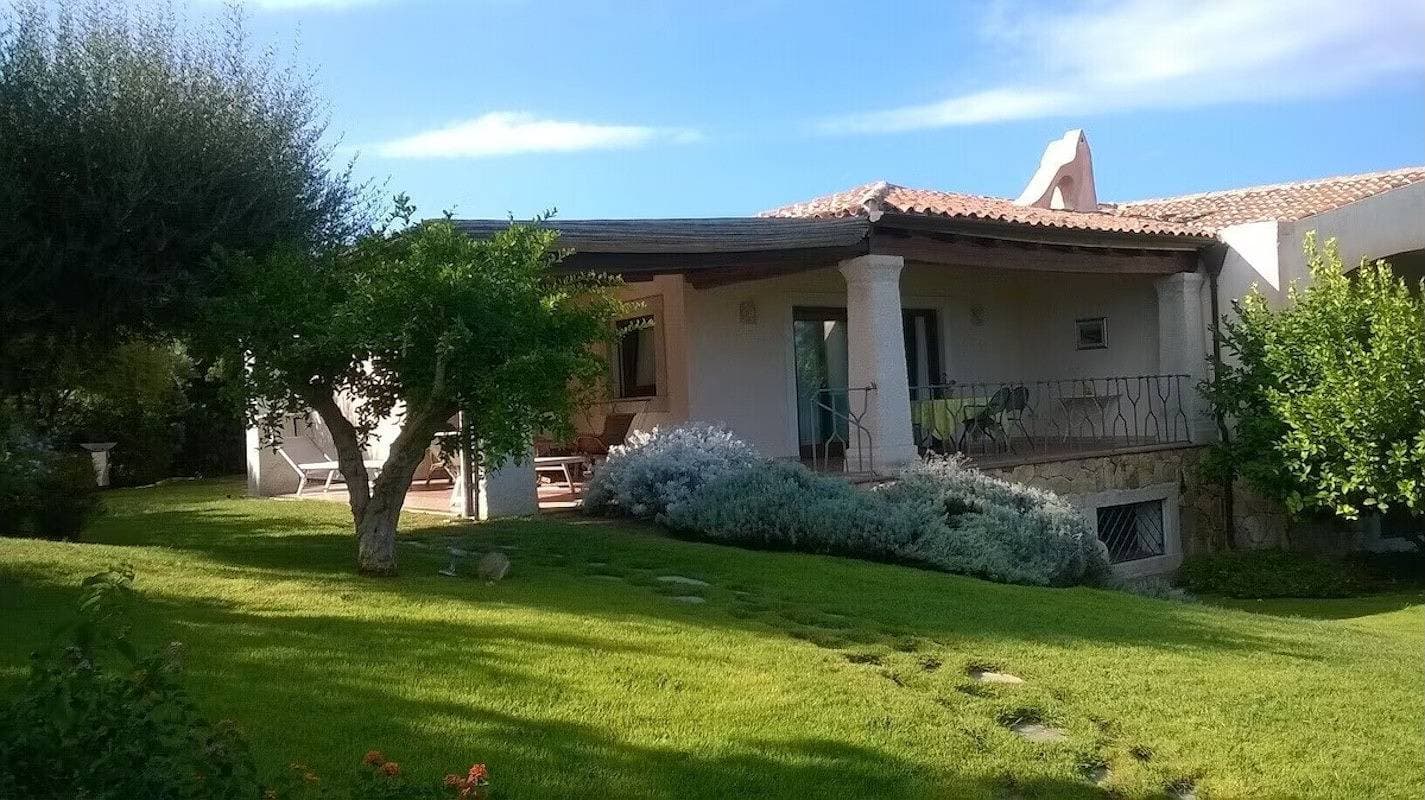 Foto 11 von 38: Villa Lilly 2