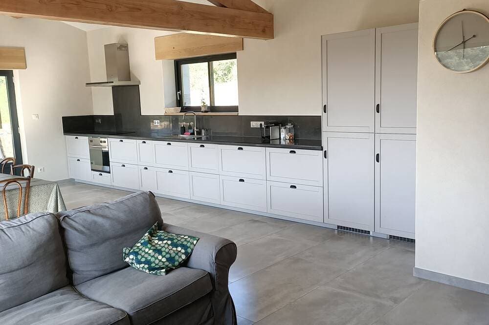 Foto 12 von 22: Maison de Celestin, detached stone farmhouse with private heated swimming pool