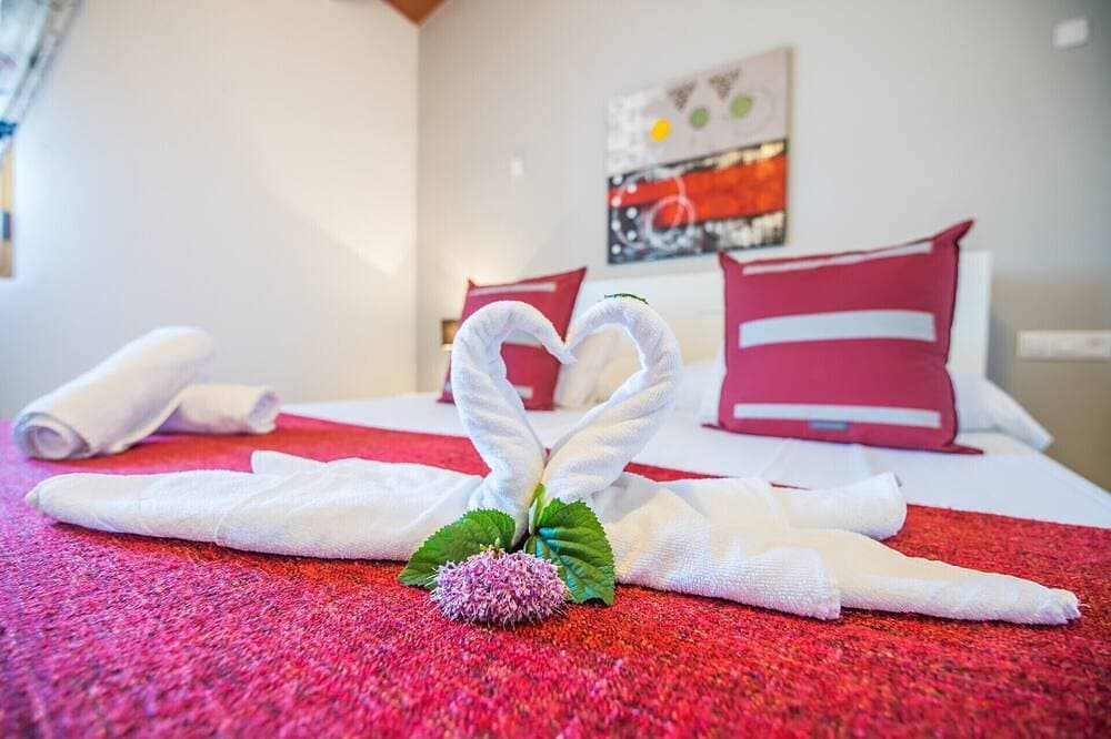 Foto 4 von 30: Ländliche Finca mit Pool Can Grau Petit Mallorca