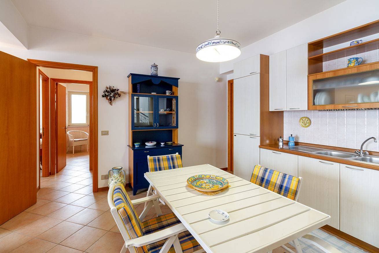 Foto 7 von 25: Ferienwohnung für 2 Personen mit Balkon/Terrasse