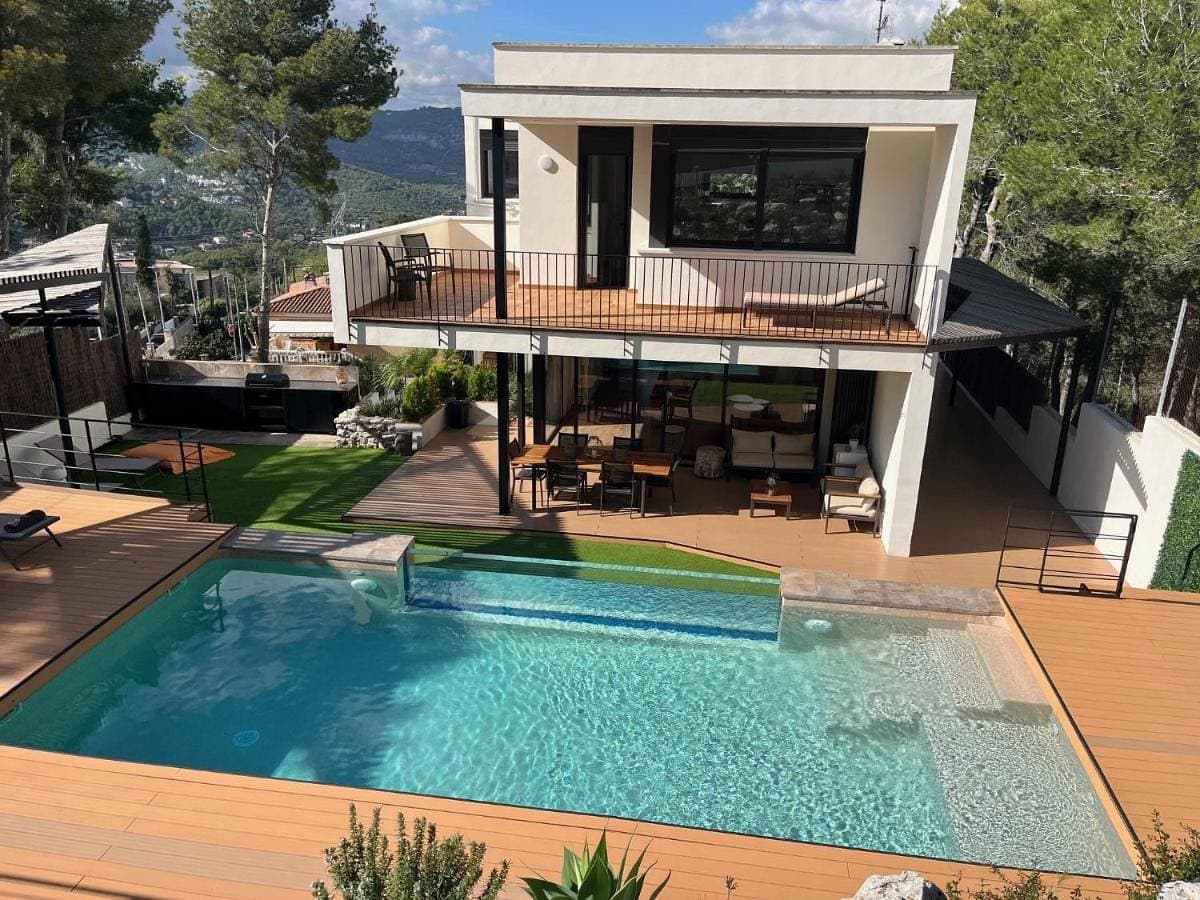 Villa Vicente 1