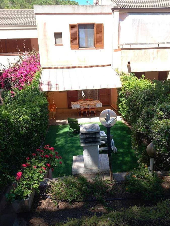 Casa Licia Sorso 1
