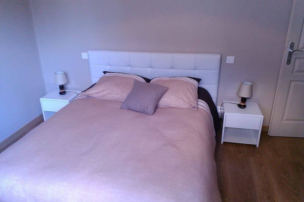 Foto 2 von 21: T3 - Ground floor - With swimming pool - Classification 5 * furnished accommodation