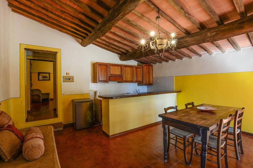 Foto 11 von 27: Cozy apartment in Murlo with swimming pool