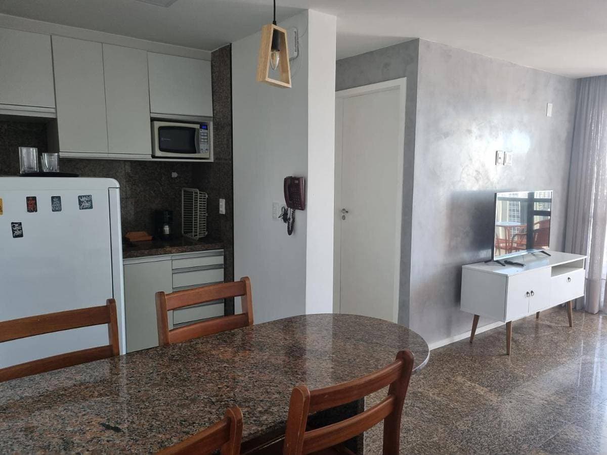 Foto 5 von 29: One-Bedroom Apartment with Balcony and Sea View