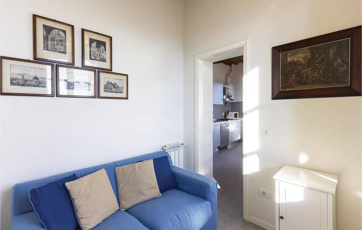 Foto 11 von 21: Wohnung am Pool in Camaiore, Italien