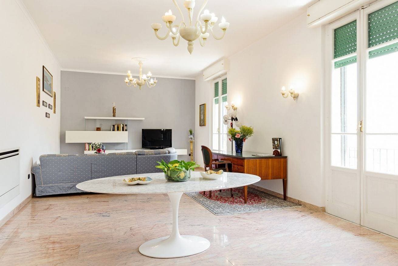 Foto 4 von 33: Ferienwohnung für 2 Personen mit Balkon/Terrasse