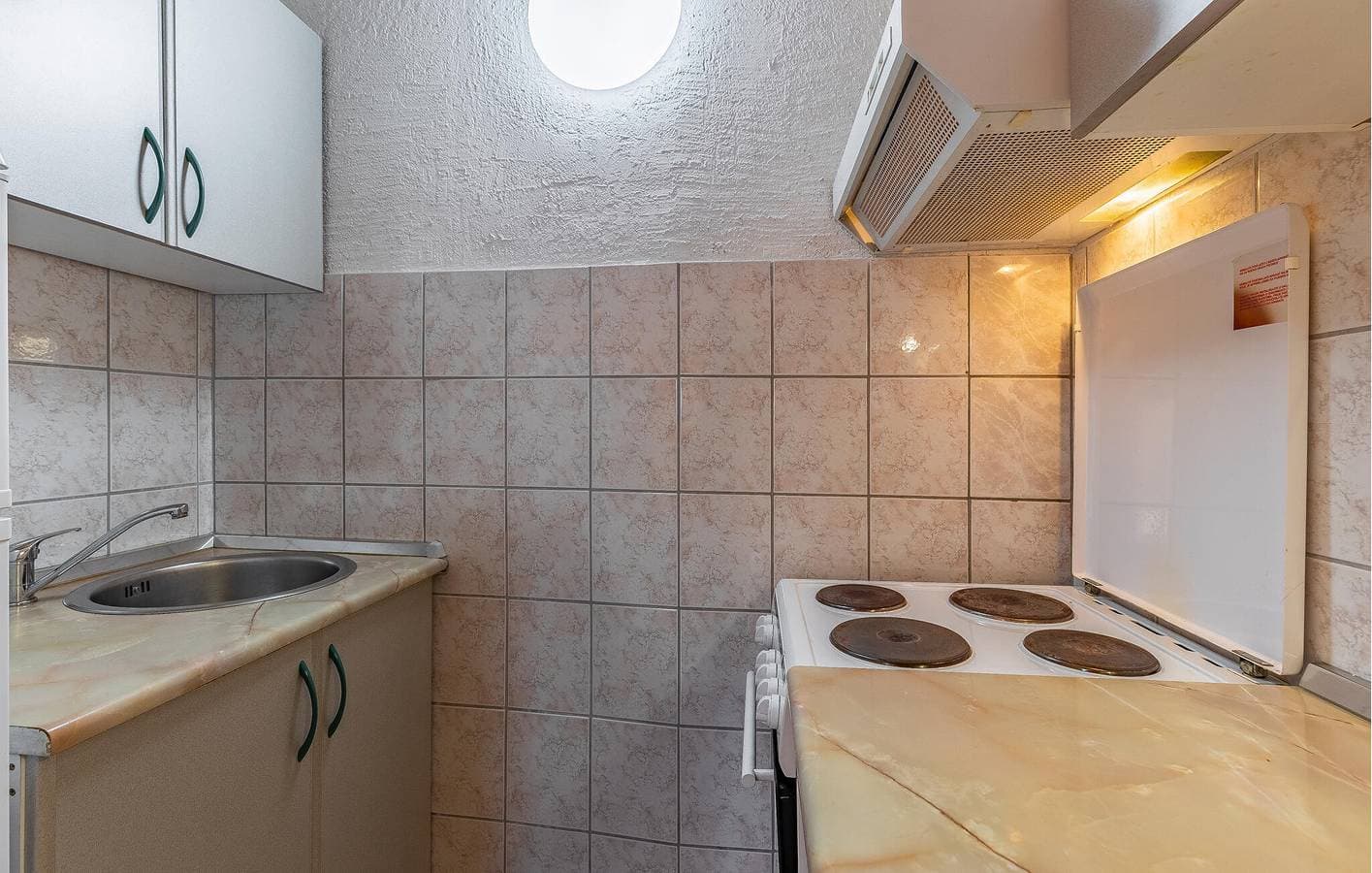 Foto 12 von 33: Gemütliche Ferienwohnung mit Terrasse, WLAN und 1 km Entfernung zum Strand Bijeca