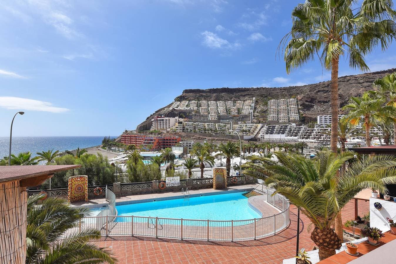 Foto 6 von 26: Beach Apartment in Playa del Cura 323 by VillaGranCanaria