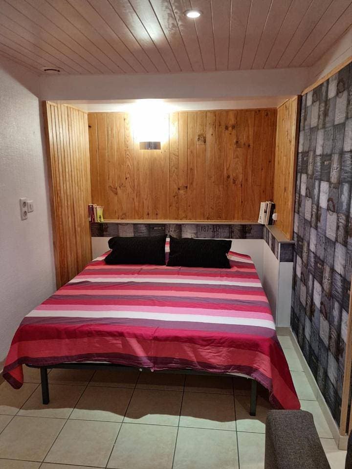 Foto 12 von 16: One-Bedroom House