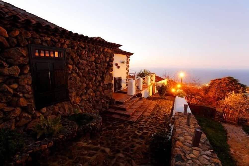 Foto 6 von 11: Ferienhaus Finca Los Ciruelos für 2 personen