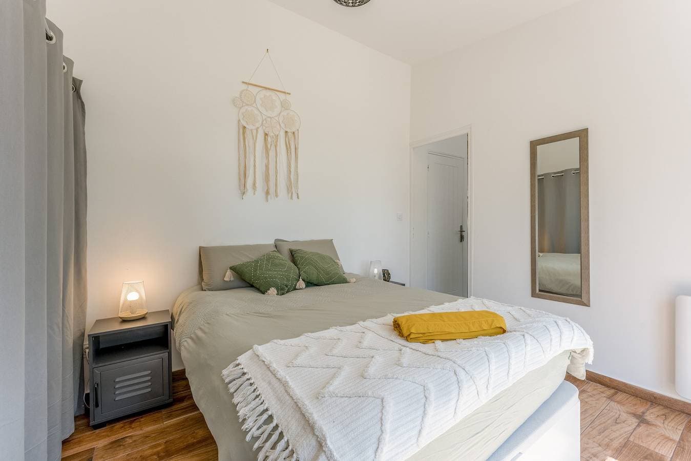 Foto 9 von 28: Pich Home Serenity – Natur, Ruhe und menschliche Begegnungen