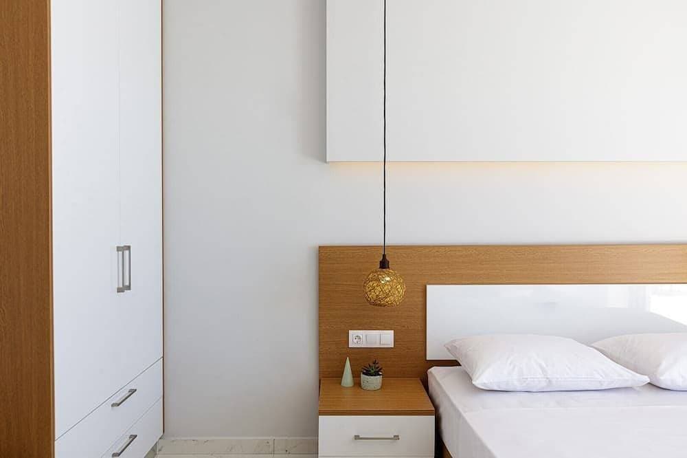 Foto 2 von 30: Infinity pool★Seaview★New villa in Falasarna bay