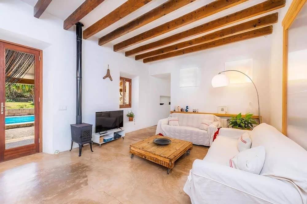 Foto 11 von 29: Ideales Familienhaus, WIFI, privater Pool, wenige Kilometer vom Strand entfernt