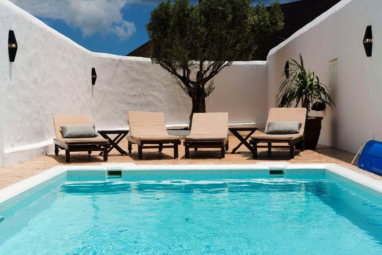 Villa Guatiza 1