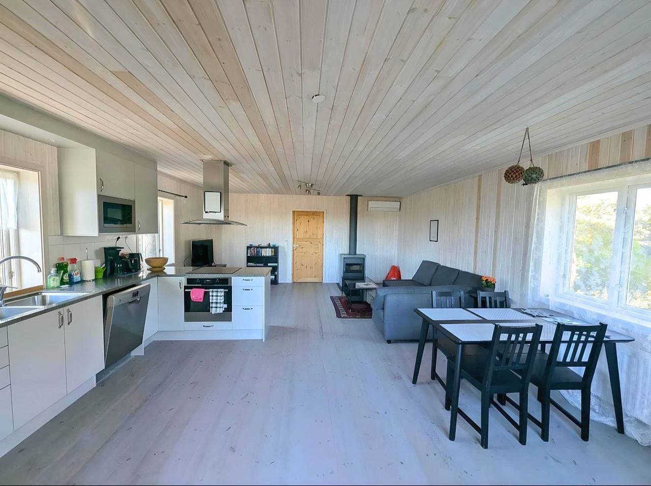 Foto 4 von 27: Hus Kråkelund – Dein idyllisches Schwedenhaus mitten in den Schären