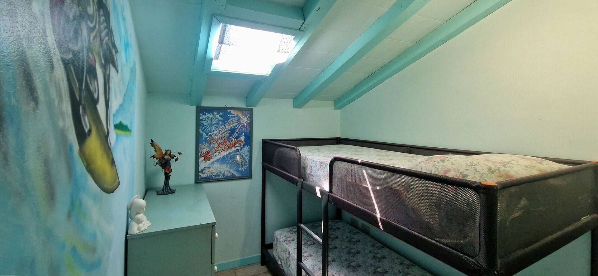 Foto 13 von 41: Ferienhaus für 4 Personen mit Terrasse