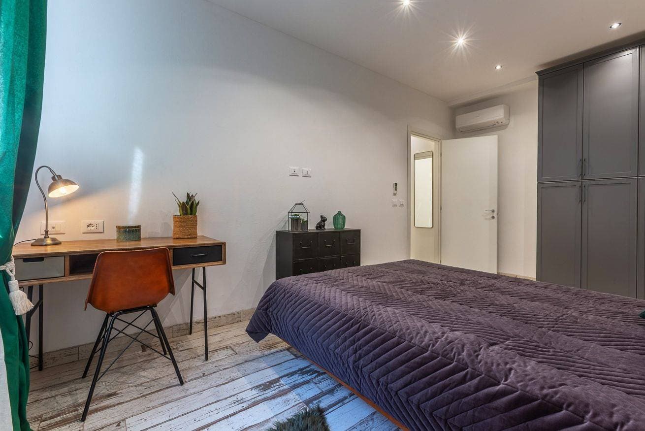 Foto 6 von 21: Ferienwohnung für 2 Personen