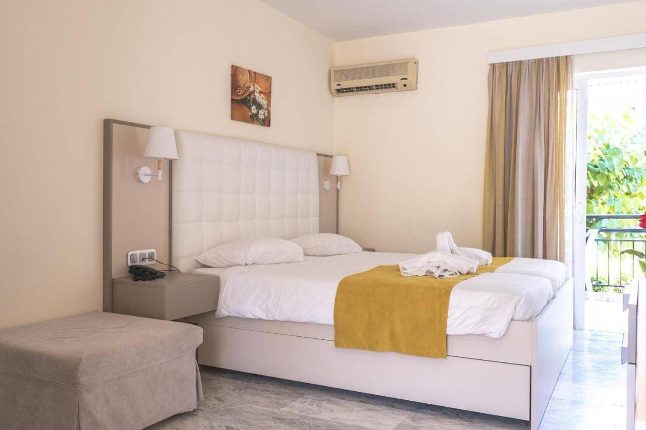 Foto 7 von 9: Budget Double or Twin Room