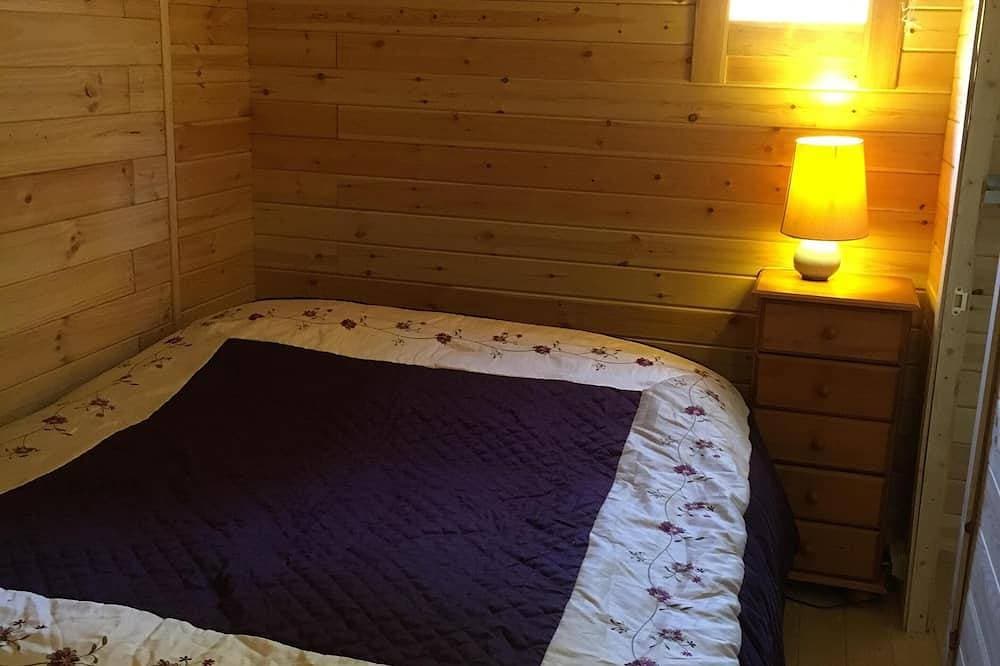 Foto 5 von 30: Wunderschönes Blockhaus auf einer ruhigen kanarischen Finca, umgeben von Avocados und Reben