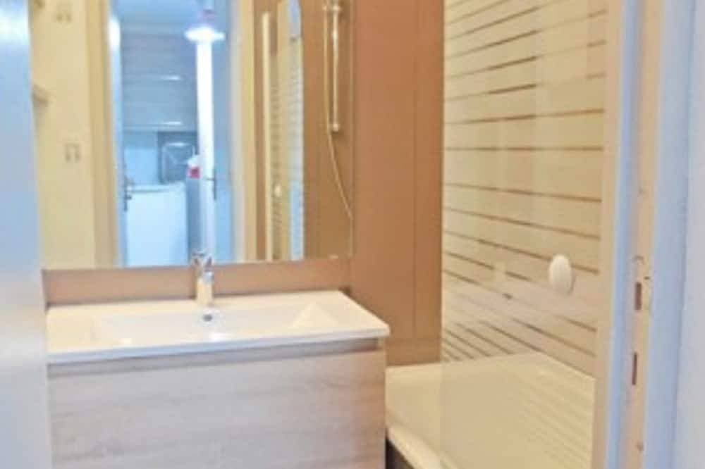 Foto 4 von 30: Les Coches / Plagne Tarentaise Zentrum komfortable Wohnung 4/5 Personen
