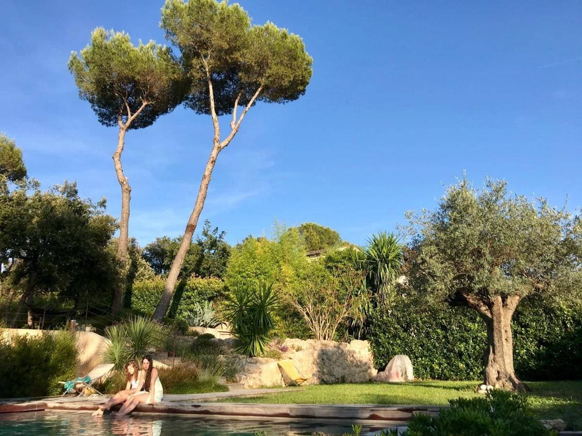 Villa l’Ensoleillée 1