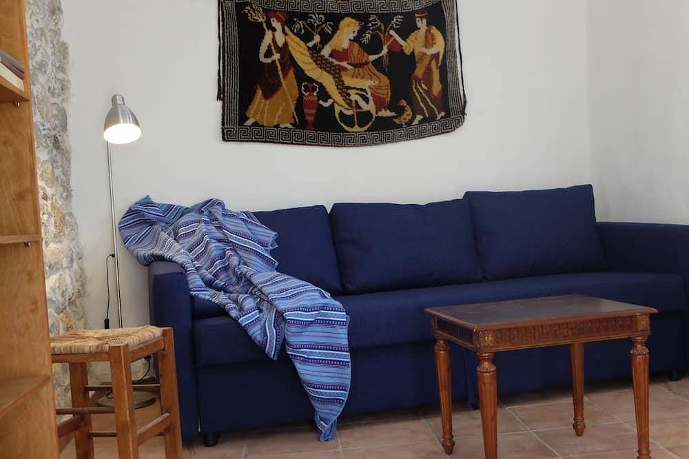 Foto 5 von 14: Kavousi Cottages, Genieten en Ontspannen in een Traditioneel Levendig Dorp