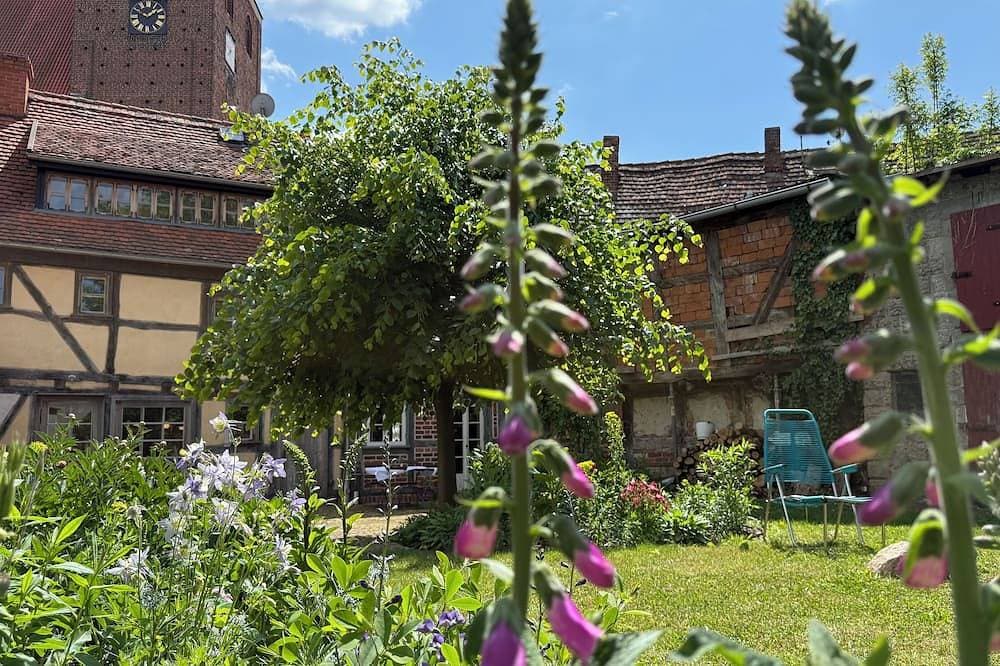 Foto 9 von 29: Liebevoll restauriertes Fachwerkhaus in romantischer Innenstadtlage