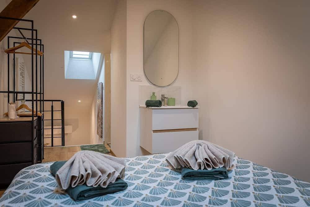 Foto 3 von 12: Le Cocon – Duplex in the Heart of Les Eyzies