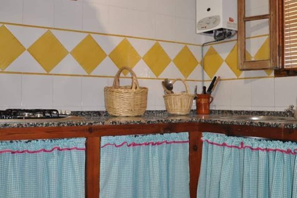 Foto 7 von 20: Casa de Gertrudis - Traditionelles spanisches Haus, nur 200 m vom Sandstrand entfernt