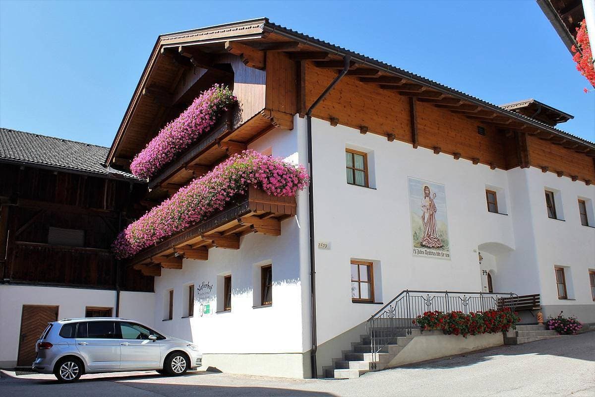 Naflerhof 1