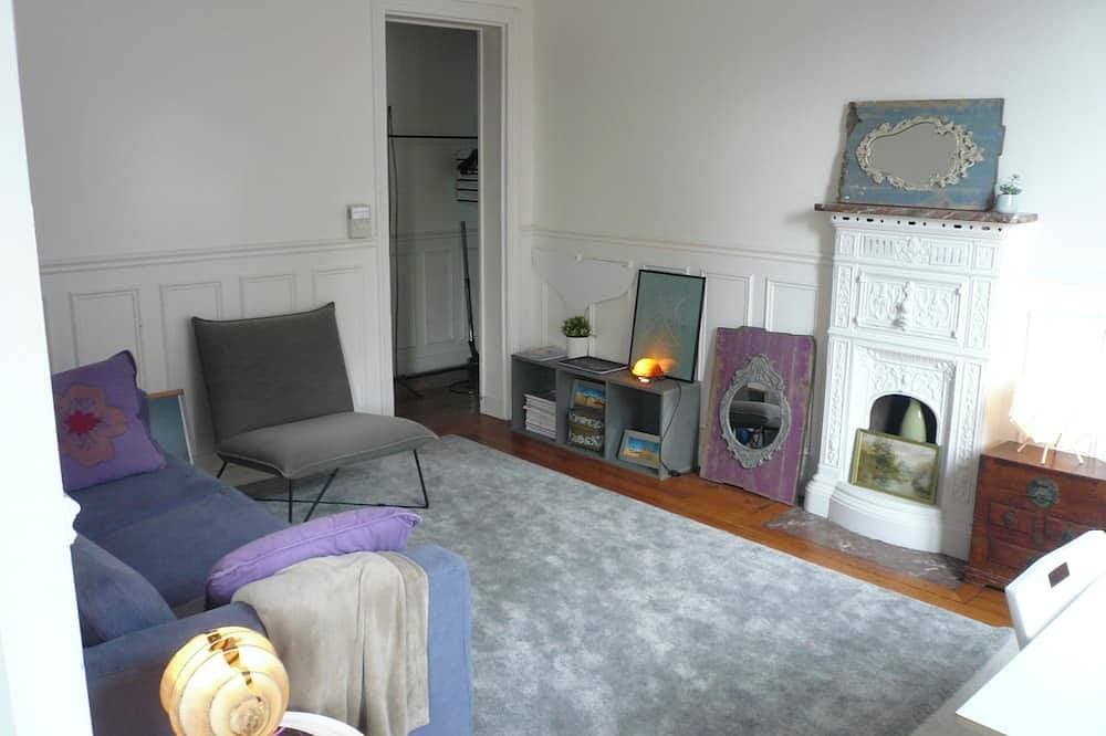 Foto 8 von 14: Rue Daguerre Appartement Chic Parisien Lumineux