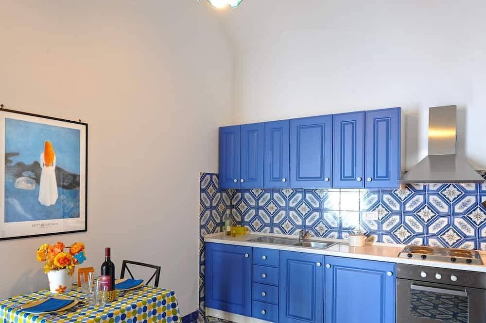 Foto 5 von 10: Luxuriöses Apartment in Amalfi in Strandnähe, herrliche Aussicht, Parkplatz auf Anfrage