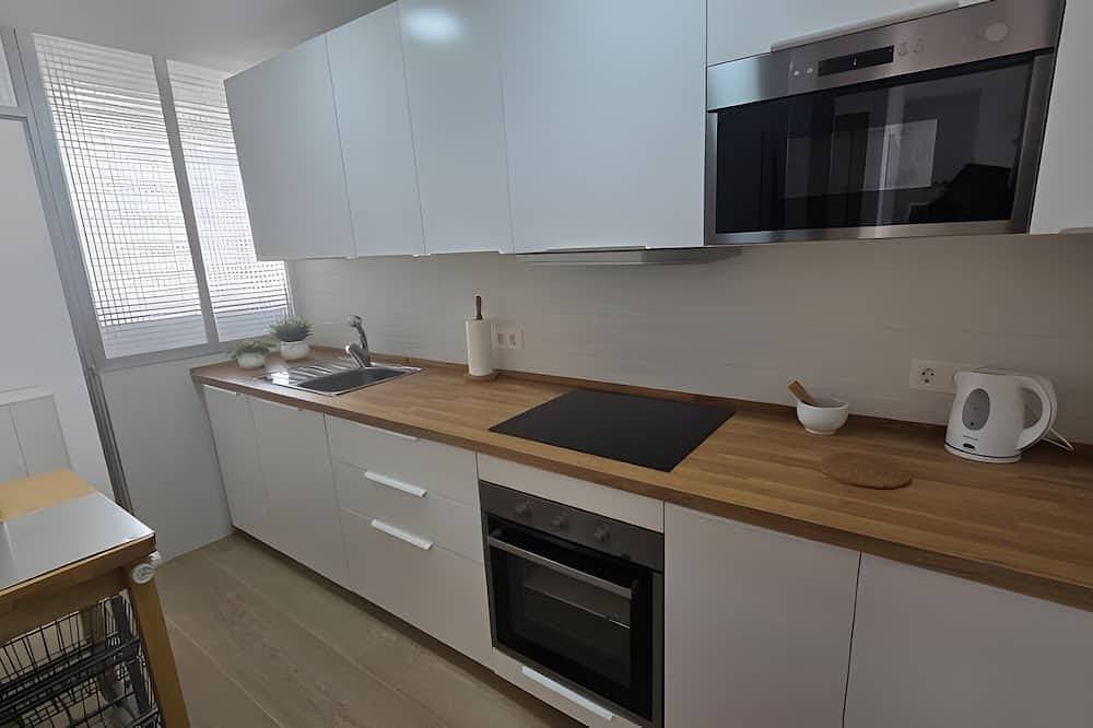 Foto 11 von 13: Apartment 'La Herradura' mit Meerblick, WLAN und Klimaanlage