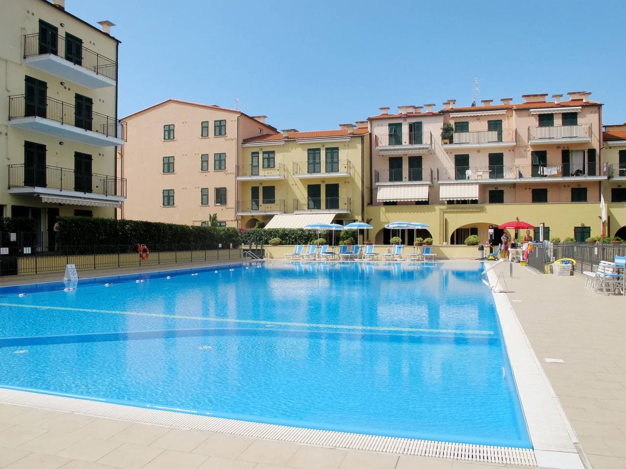 Foto 11 von 29: Cala Azzurra
